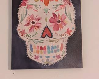 Canvas Picture