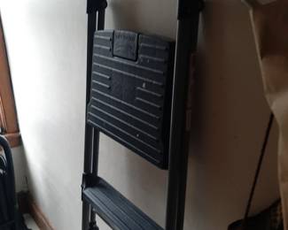Step Stool