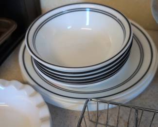 Corelle