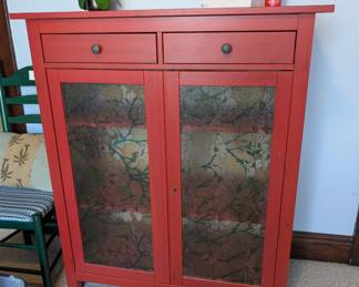 Ikea Storage Cabinet