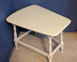 Sturdy Table