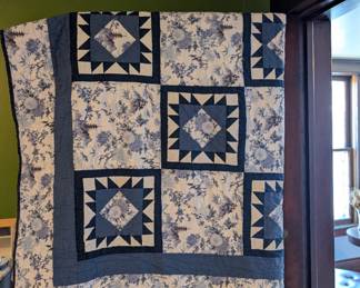 Beautiful Quilt