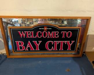Great Local Piece! Approx. 3' x 6'.