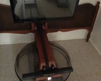 Ergatta Rowing Machine