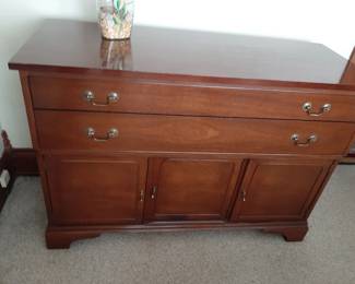 Brickwede Buffet