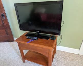 Samsung TV