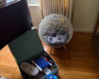Cat home $30