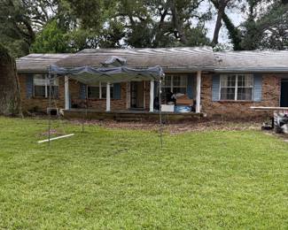 House for sale too! Great location!