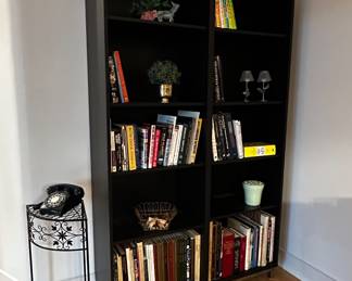 IKEA shelving unit