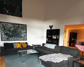 IKEA Sofas – new covers are still available in the store