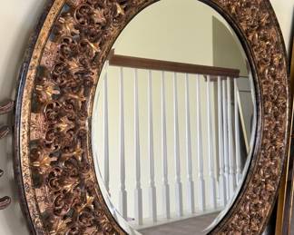 Ethan Allen Mirror