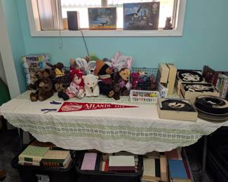 Sale Picture
