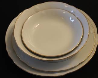 47 Piece Set