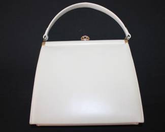 1950’s purse