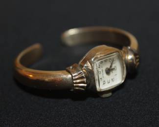 Women’s watch 1951