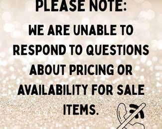 Sale Picture