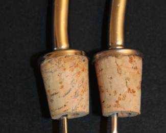 1960’s corkscrews