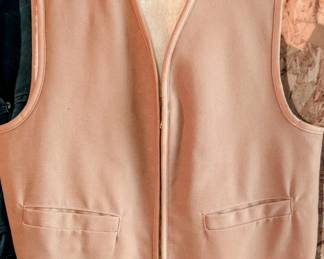 Men's vintage vest Carhartt