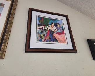 Sale Picture