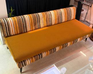 MCM sofa daybed by France and Son - pair available