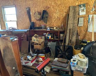 vintage wood...