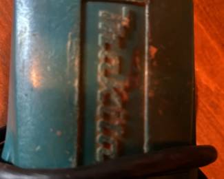 #188 Makita recap saw electric $35.00