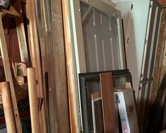 more doors
