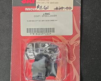 Safariland Comp II JRC Speedloader