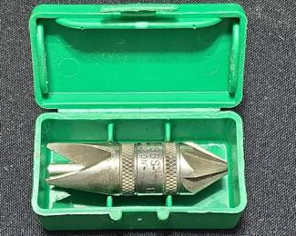 RCBSWilson Deburring Tool second image