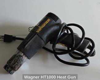 Wagner HT Heat Gun