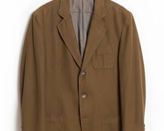 Talbots Mens Casual Sport Coat B