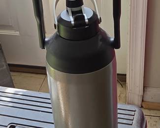 Manna Insulated Growler