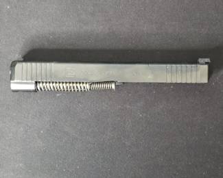 Glock 34 Gen 5 Slide Assembly