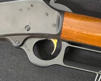 Marlin Model 1894 Carbine .357 Magnum