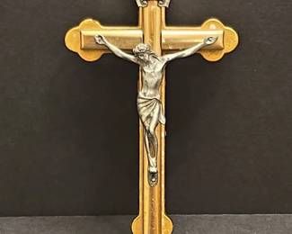 CANCO Stations of the Cross Crucifix