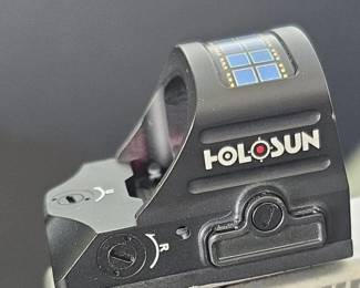 Caspian Arms Custom Glock .40 S&W Pistol