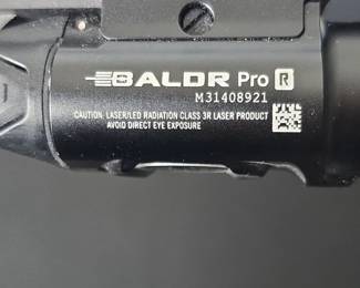 Sig Sauer 1911 Tactical Rail No Mag