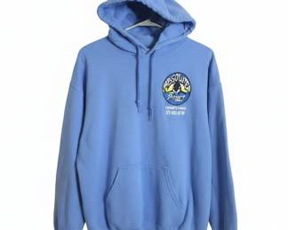 Absolute Pressure LLC Custom Promotional Hoodie