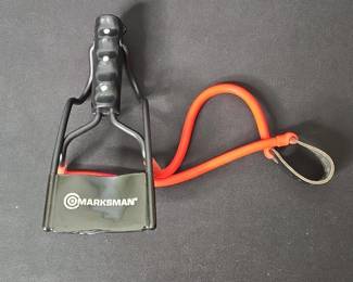 Marksman Folding Slingshot