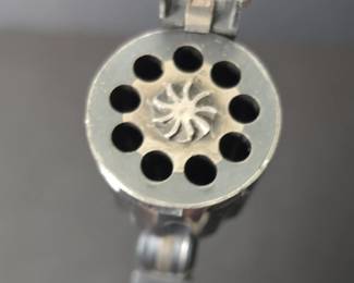 Harrington & Richardson HR .22 Special Top Break Revolver