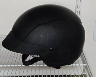 HarleyDavidson Willie G Skull Half Helmet