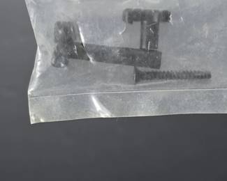 SureFire Part No. Holster Hardware Kit second image