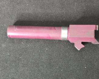 Sig Sauer PSeries Replacement Barrel