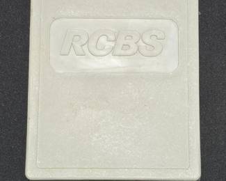 RCBS Reloading Die Set