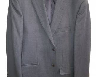 Jos. A. Bank Mens Suit Jacket second image