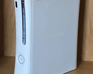Microsoft Xbox Original Console