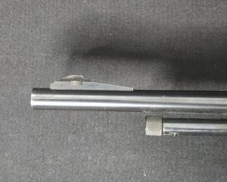 Winchester Model 77 .22 LR Rifle