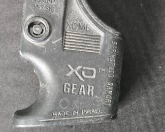 Springfield Armory XD Gear Magazine Loader