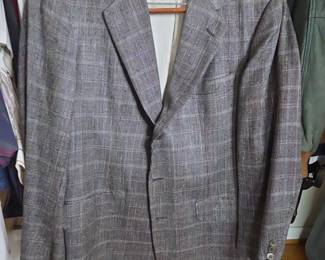 Britches of Georgetowne Sport Coat B