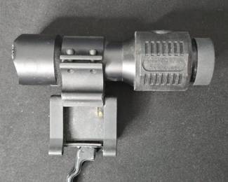 Sightmark x Tactical Magnifier second image
